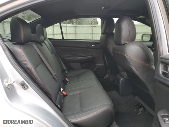 2016 Subaru WRX Limited with VIN JF1VA1J68G9823993, listed as a Copart auction lot 51343805 with 106,846 mi miles and Clean Title. Bid and sale history available at carsss.com. Image 10.