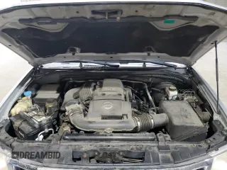 2009 Nissan Frontier SE с VIN 1N6AD06W49C408773, выставлен на аукционе Copart как лот 76960604 с пробегом 162 590 миль миль и Чистый • Clean title. История ставок и продаж доступна на DreamBid. Изображение 11.