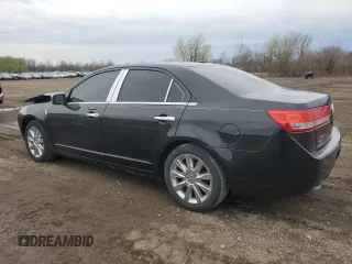 2012 Lincoln MKZ z VIN 3LNHL2JC3CR816733, wystawiony jako Copart lot #51353215 z przebiegiem 149 256 mil mil oraz Szkoda całkowita • Salvage title. Historia ofert i sprzedaży dostępna na DreamBid. Obrazek 2.