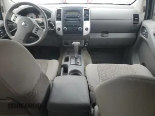 2012 Nissan Frontier Pro-4X с VIN 1N6AD0EV5CC409902, выставлен на аукционе Copart как лот 55239945 с пробегом 124 288 миль миль и Списание • Salvage title. История ставок и продаж доступна на DreamBid. Изображение 8.
