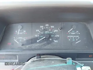 1993 Ford Ranger Splash с VIN 1FTCR10A8PPB16761, выставлен на аукционе IAAI как лот 42615028 с пробегом 56 610 миль миль и . История ставок и продаж доступна на DreamBid. Изображение 7.
