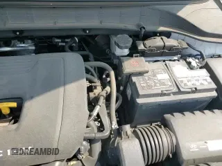 2018 Hyundai Kona SEL с VIN KM8K22AA3JU085766, выставлен на аукционе Copart как лот 81479055 с пробегом 33 646 миль миль и Списание • Salvage title. История ставок и продаж доступна на DreamBid. Изображение 15.