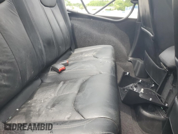 2015 Jeep Wrangler Rubicon with VIN 1C4HJWCG0FL755717, listed as a Copart auction lot 61375435 with 153,207 mi miles and Salvage title. Bid and sale history available at DreamBid. Image 11.