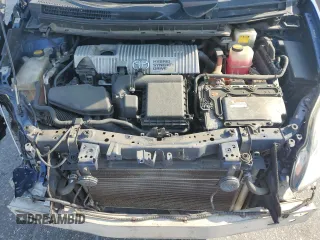 2010 Toyota Prius II z VIN JTDKN3DU0A5171568, wystawiony jako Copart lot #57046455 z przebiegiem 279 453 mil mil oraz Szkoda całkowita • Salvage title. Historia ofert i sprzedaży dostępna na DreamBid. Obrazek 11.