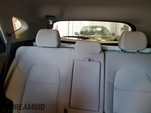 2021 Hyundai Tucson Ultimate with VIN KM8J3CAL4MU334306, listed as a Copart auction lot 60738355 with 43,355 mi miles and Salvage title. Bid and sale history available at DreamBid. Image 10.