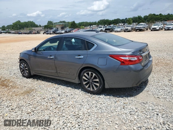 2016 Nissan Altima S с VIN 1N4AL3AP5GC293210, выставлен на аукционе Copart как лот 59542845 с пробегом 100 252 миль миль и Списание • Salvage title. История ставок и продаж доступна на DreamBid. Изображение 2.