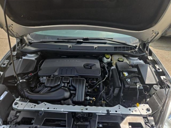 2014 Buick Verano Convenience Group with VIN 1G4PR5SK1E4195022, listed as a Copart auction lot 51515825 with NaN miles and Salvage Title. Bid and sale history available at carsss.com. Image 7.