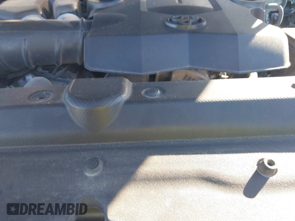 2019 Toyota 4Runner SR5 с VIN JTEBU5JR4K5672331, выставлен на аукционе IAAI как лот 41406698 с пробегом 81 623 миль миль и . История ставок и продаж доступна на DreamBid. Изображение 10.