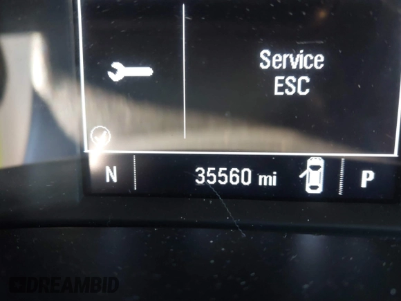 2023 Chevrolet Malibu LS with VIN 1G1ZC5ST3PF186720, listed as a IAAI auction lot 41274871 with 35,560 mi miles and . Bid and sale history available at DreamBid. Image 16.