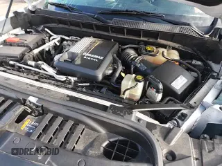 2020 Chevrolet Silverado 1500 LT z VIN 1GCUYDET3LZ172334, wystawiony jako Copart lot #81664355 z przebiegiem 112 124 mil mil oraz Szkoda całkowita • Salvage title. Historia ofert i sprzedaży dostępna na DreamBid. Obrazek 13.