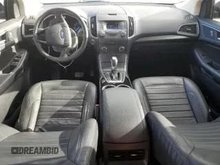2015 Ford Edge SE with VIN 2FMTK3G85FBB94998, listed as a Copart auction lot 60655565 with 111,893 mi miles and Clean title. Bid and sale history available at DreamBid. Image 8.