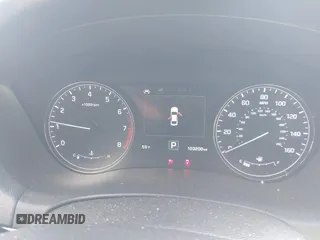 2016 Hyundai Genesis 3.8L z VIN KMHGN4JE5GU107318, wystawiony jako IAAI lot #42046138 z przebiegiem 103 200 mil mil oraz . Historia ofert i sprzedaży dostępna na DreamBid. Obrazek 7.