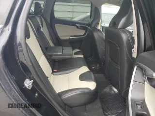 2017 Volvo XC60 Dynamic with VIN YV440MRR4H2083553, listed as a Copart auction lot 44415315 with 138,190 mi miles and Salvage title. Bid and sale history available at DreamBid. Image 11.