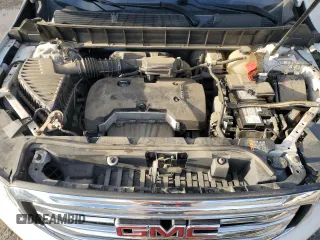 2017 GMC Acadia SLE with VIN 1GKKNLLA9HZ306383, listed as a Copart auction lot 41657965 with 96,657 mi miles and Salvage Title. Bid and sale history available at carsss.com. Image 12.