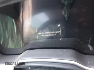 2024 Toyota Corolla Cross XLE с VIN 7MUDAAAG9RV100890, выставлен на аукционе Copart как лот 55168555 с пробегом Не указан миль и Списание • Salvage title. История ставок и продаж доступна на DreamBid. Изображение 9.