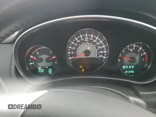 2011 Chrysler 200 Touring z VIN 1C3BC2EG1BN614034, wystawiony jako Copart lot #43150375 z przebiegiem 84 390 mil mil oraz Szkoda całkowita • Salvage title. Historia ofert i sprzedaży dostępna na DreamBid. Obrazek 9.
