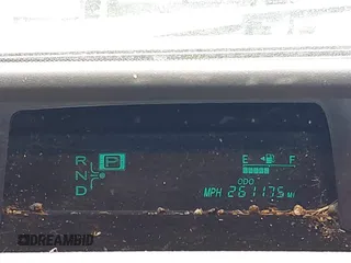 2007 Toyota Prius z VIN JTDKB20U677694177, wystawiony jako IAAI lot #42408658 z przebiegiem 261 175 mil mil oraz . Historia ofert i sprzedaży dostępna na DreamBid. Obrazek 7.