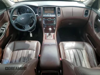 2011 Infiniti EX Journey с VIN JN1AJ0HRXBM851337, выставлен на аукционе Copart как лот 54880275 с пробегом 216 360 миль миль и Списание • Salvage title. История ставок и продаж доступна на DreamBid. Изображение 8.