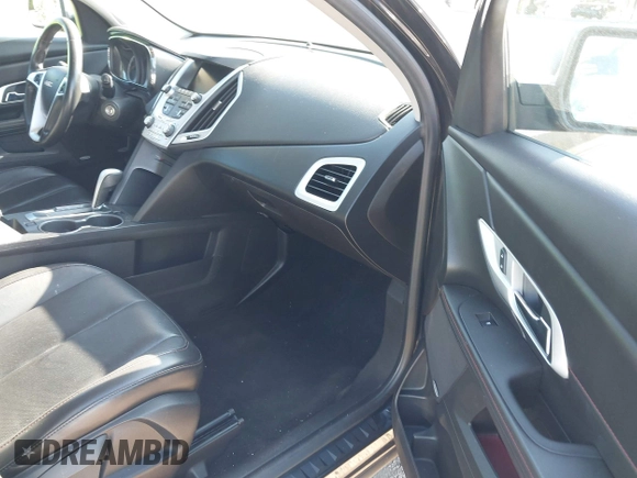 2012 GMC Terrain SLT-1 with VIN 2GKFLVEK4C6367234, listed as a IAAI auction lot 42746630 with 167,577 mi miles and . Bid and sale history available at DreamBid. Image 5.