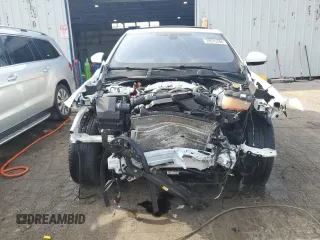 2020 Jaguar F-Pace S with VIN SADCM2FV0LA660221, listed as a Copart auction lot 78675784 with 23,661 mi miles and Salvage Title. Bid and sale history available at DreamBid. Image 5.
