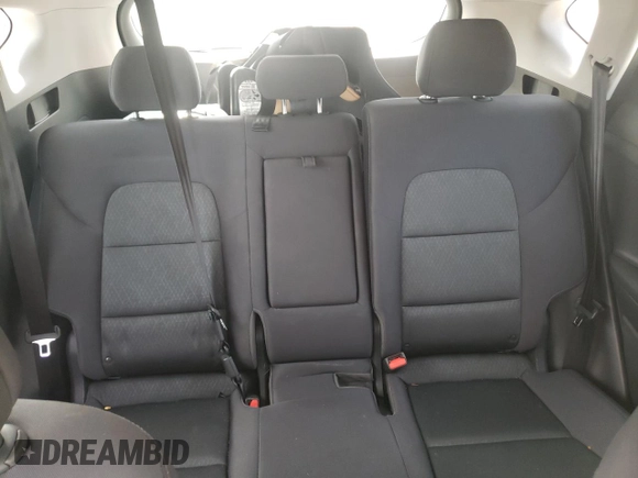 2018 Hyundai Tucson SE with VIN KM8J23A47JU801550, listed as a Copart auction lot 48993855 with 81,512 mi miles and Salvage Title. Bid and sale history available at carsss.com. Image 10.