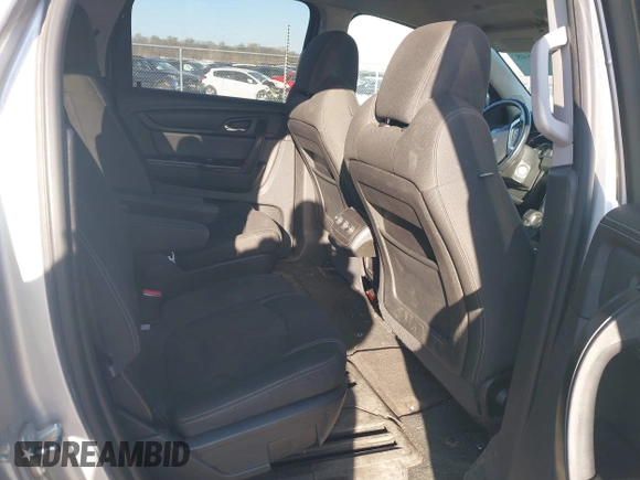 2016 GMC Acadia SLE with VIN 1GKKVPKD2GJ256670, listed as a IAAI auction lot 41764848 with 106,964 mi miles and . Bid and sale history available at DreamBid. Image 8.