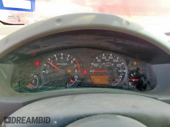 2016 Nissan Frontier Desert Runner with VIN 1N6AD0ER7GN756466, listed as a Copart auction lot 60425475 with 175,362 mi miles and Salvage title. Bid and sale history available at DreamBid. Image 9.