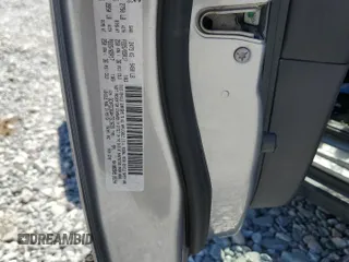 2017 Dodge Journey SXT с VIN 3C4PDCBG4HT515659, выставлен на аукционе Copart как лот 56591205 с пробегом Не указан миль и Списание • Salvage title. История ставок и продаж доступна на DreamBid. Изображение 13.