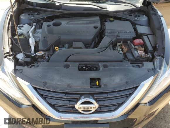 2017 Nissan Altima 2.5 SV with VIN 1N4AL3AP0HC239654, listed as a Copart auction lot 52987565 with 133,958 mi miles and Clean Title. Bid and sale history available at carsss.com. Image 11.