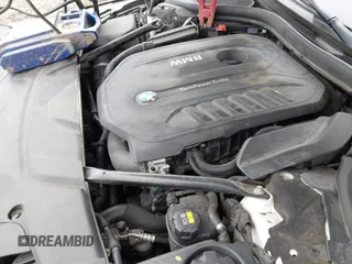 2016 BMW 7 Series 740i with VIN WBA7E2C50GG714647, listed as a IAAI auction lot 41745442 with 134,399 mi miles and . Bid and sale history available at carsss.com. Image 10.