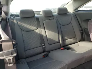 2014 Hyundai Elantra z VIN KMHDH6AH1EU029469, wystawiony jako Copart lot #55182715 z przebiegiem 117 084 mil mil oraz Szkody całkowita. Historia ofert i sprzedaży dostępna na DreamBid. Obrazek 10.