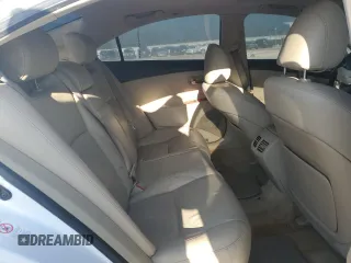 2009 Lexus ES with VIN JTHBJ46G792289802, listed as a Copart auction lot 51783345 with 148,086 mi miles and Salvage Title. Bid and sale history available at carsss.com. Image 10.