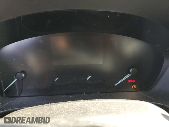 2021 Ford Escape S с VIN 1FMCU0F64MUA47572, выставлен на аукционе Copart как лот 52890665 с пробегом Не указан миль и Списание • Salvage title. История ставок и продаж доступна на DreamBid. Изображение 9.