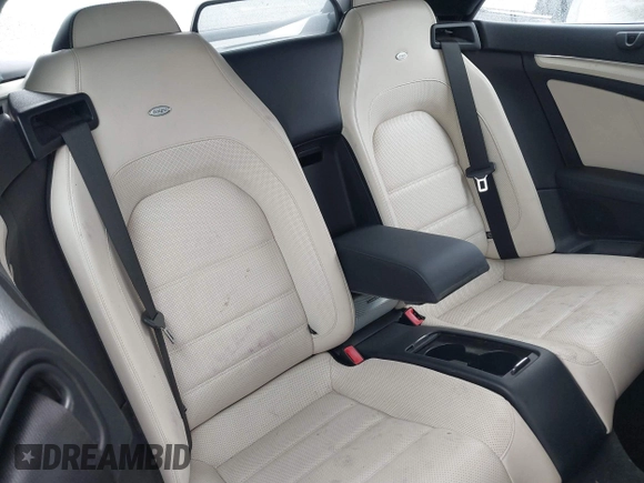 2012 Mercedes-Benz E 350 with VIN WDDKK5KF3CF164187, listed as a IAAI auction lot 41481949 with 111,693 mi miles and . Bid and sale history available at DreamBid. Image 8.