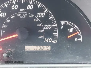2006 Toyota Camry STD with VIN 4T1BE32K66U124135, listed as a IAAI auction lot 41776821 with 128,845 mi miles. Bid and sale history available at carsss.com. Image 15.