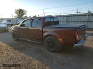 2018 Nissan Frontier S with VIN 1N6DD0ER2JN705607, listed as a Copart auction lot 83657674 with 41,298 mi miles and Salvage Title. Bid and sale history available at carsss.com. Image 2.