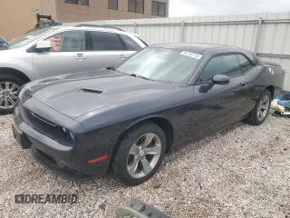 2019 Dodge Challenger SXT z VIN 2C3CDZAG3KH551866, wystawiony jako Copart lot #54710175 z przebiegiem 78 463 mil mil oraz Szkoda całkowita • Salvage title. Historia ofert i sprzedaży dostępna na DreamBid. Obrazek 1.