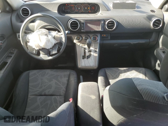 2015 Scion xB with VIN JTLZE4FE1FJ067927, listed as a Copart auction lot 49904265 with 132,456 mi miles and Salvage Title. Bid and sale history available at carsss.com. Image 8.