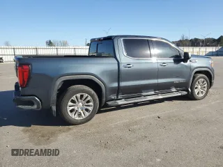 2020 GMC Sierra 1500 Denali z VIN 3GTU9FET3LG105810, wystawiony jako Copart lot #48743865 z przebiegiem 140 331 mil mil oraz Czysty tytuł • Clean title. Historia ofert i sprzedaży dostępna na DreamBid. Obrazek 3.