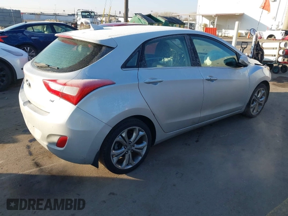 2014 Hyundai Elantra с VIN KMHD35LHXEU196998, выставлен на аукционе IAAI как лот 41333767 с пробегом 155 009 миль миль и . История ставок и продаж доступна на DreamBid. Изображение 4.