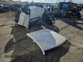 2014 Dodge Charger Police with VIN 2C3CDXAT9EH264473, listed as a Copart auction lot 82773704 with 0 mi miles and Salvage Title. Bid and sale history available at carsss.com. Image 4.