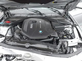 2017 BMW 3 Series 340i xDrive with VIN WBA8B7G34HNU38277, listed as a IAAI auction lot 41854202 with 150,732 mi miles and . Bid and sale history available at DreamBid. Image 10.