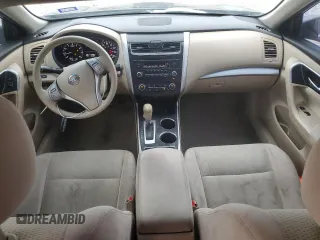 2014 Nissan Altima S with VIN 1N4AL3AP7EN348533, listed as a Copart auction lot 54132055 with 141,299 mi miles and Salvage Title. Bid and sale history available at carsss.com. Image 8.