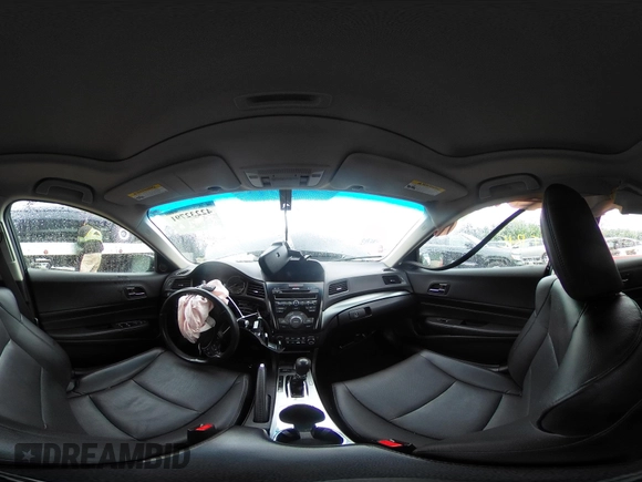 2013 Acura ILX Technology with VIN 19VDE1F71DE004528, listed as a IAAI auction lot 42232791 with 85,025 mi miles and . Bid and sale history available at DreamBid. Image 19.