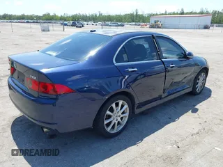 2008 Acura TSX z VIN JH4CL96868C014029, wystawiony jako IAAI lot #42194350 z przebiegiem 223 482 mil mil oraz . Historia ofert i sprzedaży dostępna na DreamBid. Obrazek 4.
