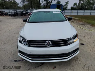 2016 Volkswagen Jetta Sedan 1.4T S w/Technology with VIN 3VW267AJ7GM208310, listed as a Copart auction lot 46260855 with 100,687 mi miles and Salvage Title. Bid and sale history available at carsss.com. Image 5.