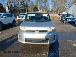 2012 Scion xB with VIN JTLZE4FE0CJ019508, listed as a IAAI auction lot 40977027 with 190,342 mi miles and . Bid and sale history available at DreamBid. Image 13.
