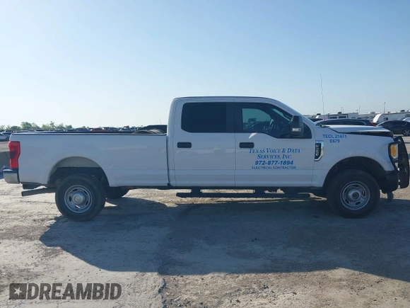 2017 Ford F-250 Lariat z VIN 1FT7W2B67HEF00259, wystawiony jako IAAI lot #41954068 z przebiegiem 146 336 mil mil oraz . Historia ofert i sprzedaży dostępna na DreamBid. Obrazek 13.