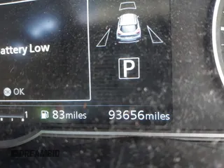 2019 Nissan Kicks SV z VIN 3N1CP5CU3KL543159, wystawiony jako IAAI lot #41485737 z przebiegiem 93 656 mil mil oraz . Historia ofert i sprzedaży dostępna na DreamBid. Obrazek 15.