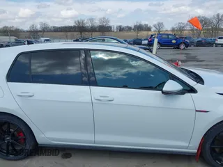 2017 Volkswagen GTI S with VIN 3VW547AU7HM076793, listed as a IAAI auction lot 41941032 with 84,911 mi miles and . Bid and sale history available at DreamBid. Image 14.